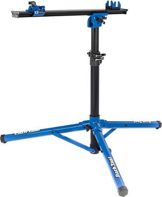 Park Tool Team Issue Repair Workstand PRS-22.2 - Blue - Black, Blue - Black